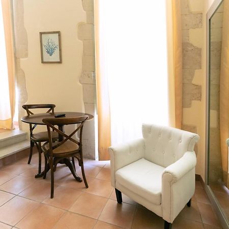 Lanterne Magiche Ortigia Apartment Syracuse ภายนอก รูปภาพ