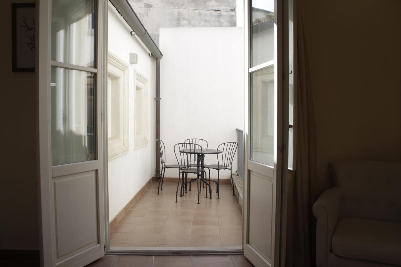 Lanterne Magiche Ortigia Apartment Syracuse ภายนอก รูปภาพ