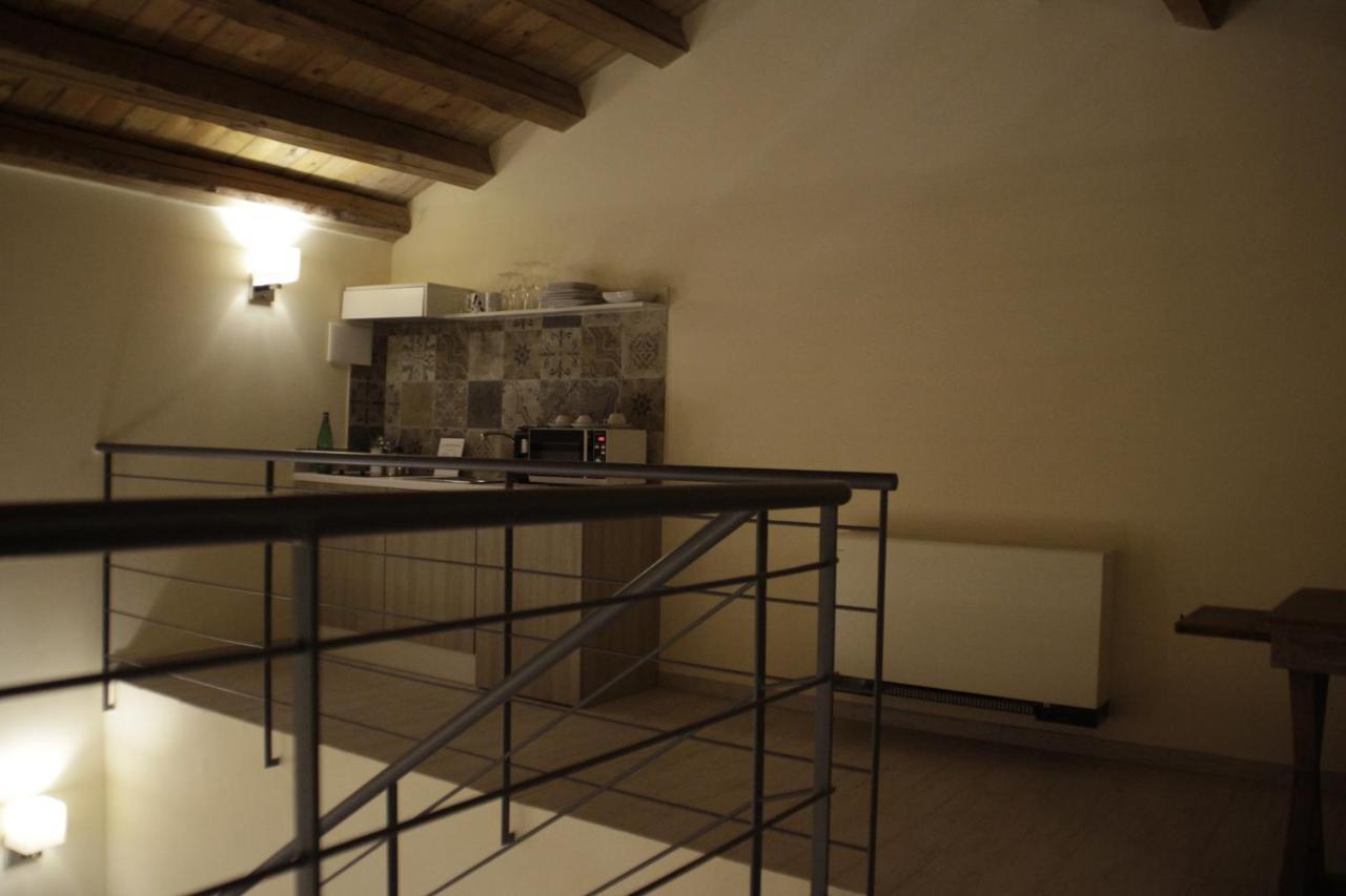 Lanterne Magiche Ortigia Apartment Syracuse ภายนอก รูปภาพ