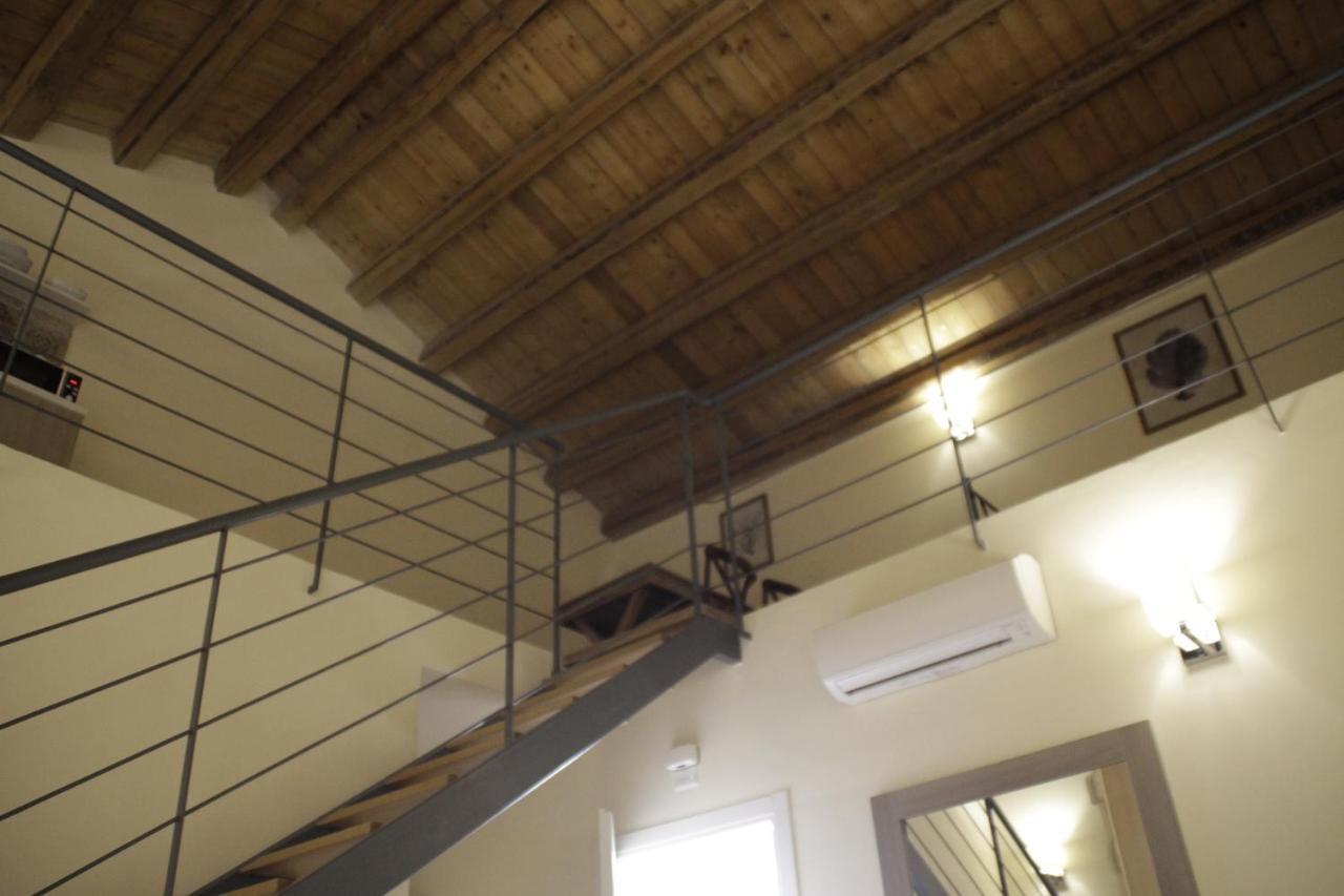 Lanterne Magiche Ortigia Apartment Syracuse ภายนอก รูปภาพ