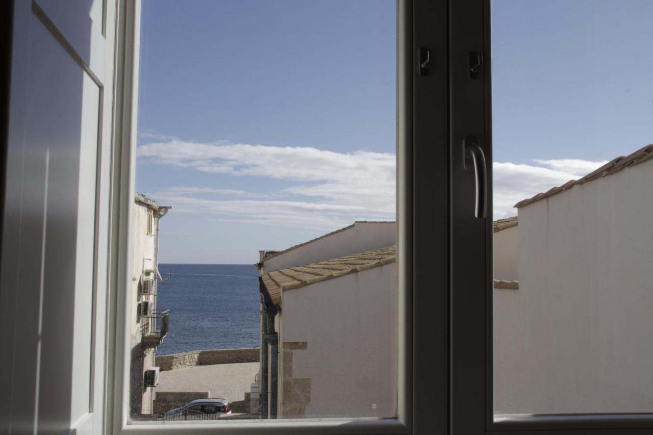 Lanterne Magiche Ortigia Apartment Syracuse ภายนอก รูปภาพ