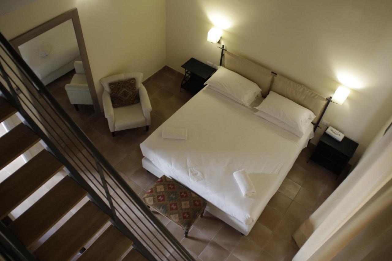 Lanterne Magiche Ortigia Apartment Syracuse ภายนอก รูปภาพ