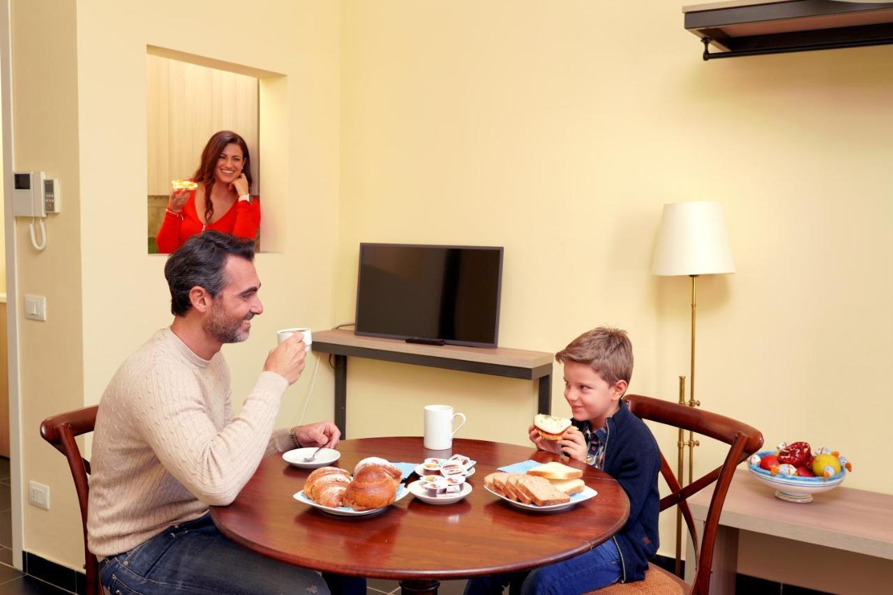 Lanterne Magiche Ortigia Apartment Syracuse ภายนอก รูปภาพ
