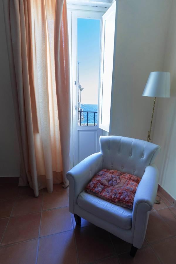Lanterne Magiche Ortigia Apartment Syracuse ภายนอก รูปภาพ