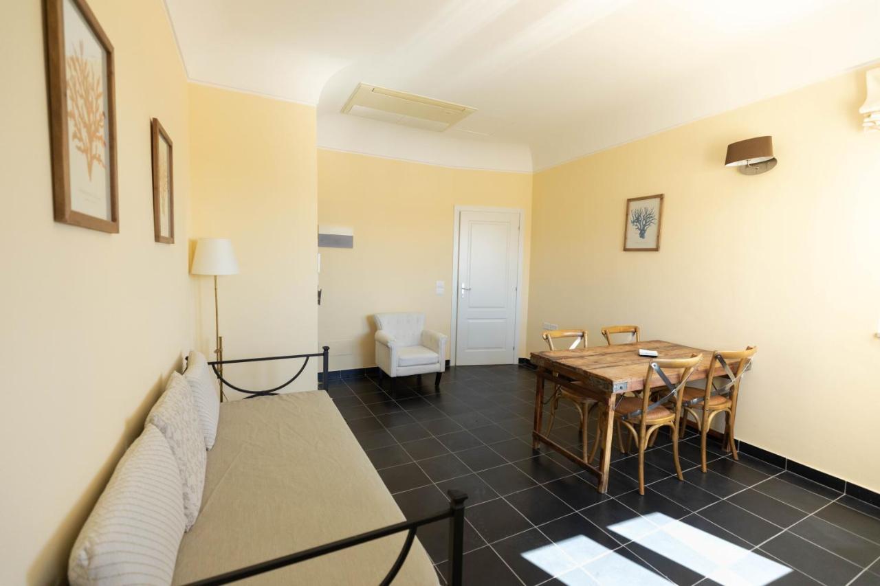 Lanterne Magiche Ortigia Apartment Syracuse ภายนอก รูปภาพ
