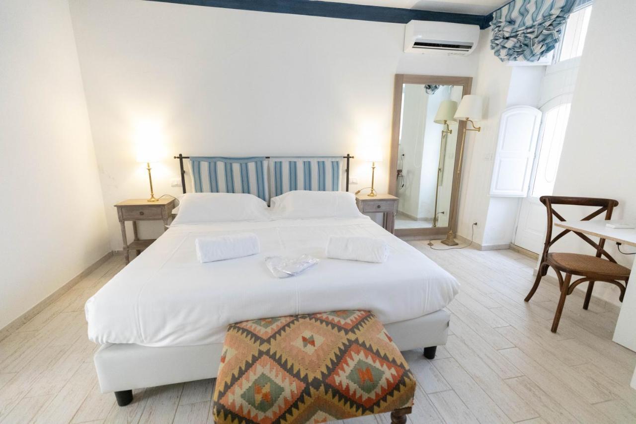 Lanterne Magiche Ortigia Apartment Syracuse ภายนอก รูปภาพ