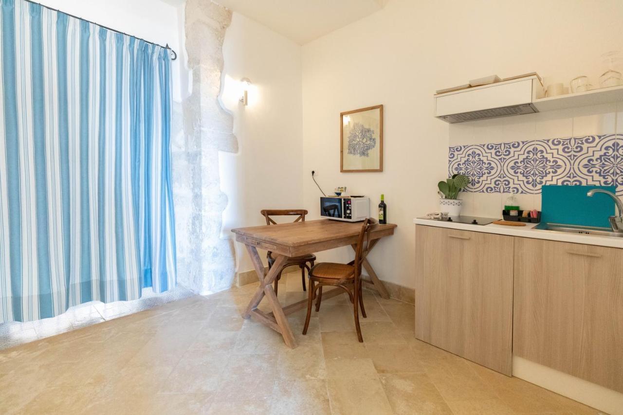 Lanterne Magiche Ortigia Apartment Syracuse ภายนอก รูปภาพ