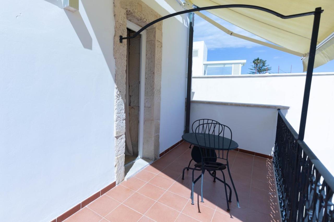 Lanterne Magiche Ortigia Apartment Syracuse ภายนอก รูปภาพ