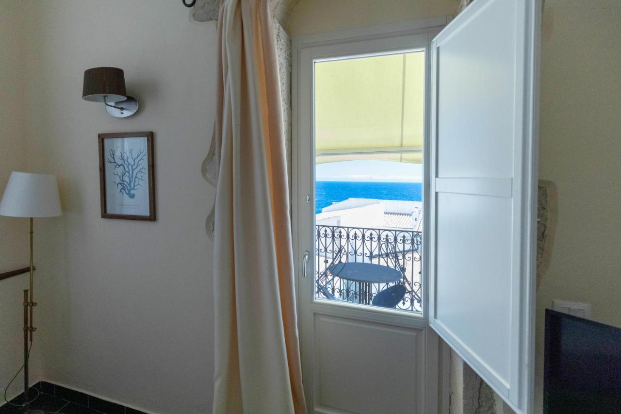 Lanterne Magiche Ortigia Apartment Syracuse ภายนอก รูปภาพ
