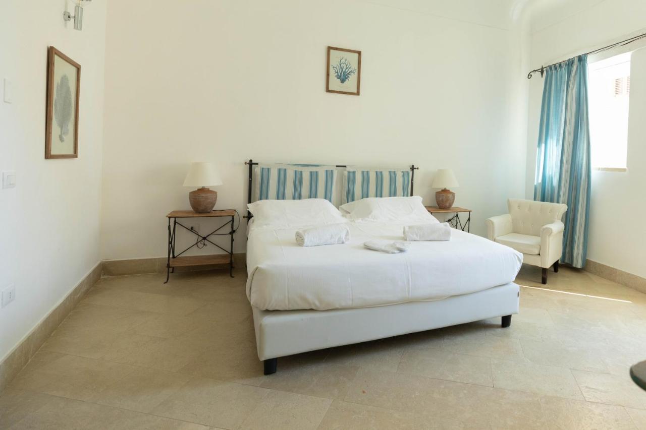 Lanterne Magiche Ortigia Apartment Syracuse ภายนอก รูปภาพ
