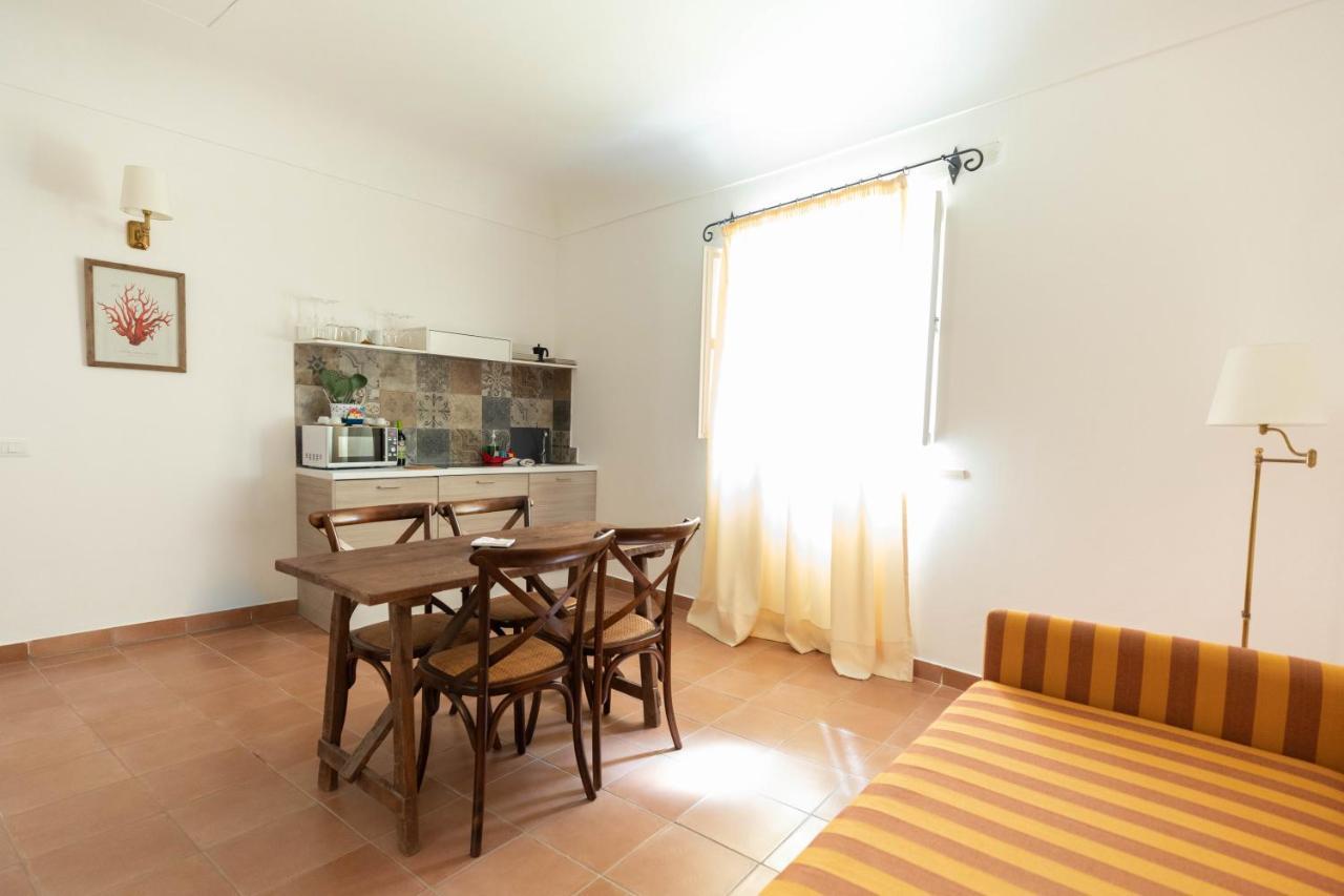 Lanterne Magiche Ortigia Apartment Syracuse ภายนอก รูปภาพ