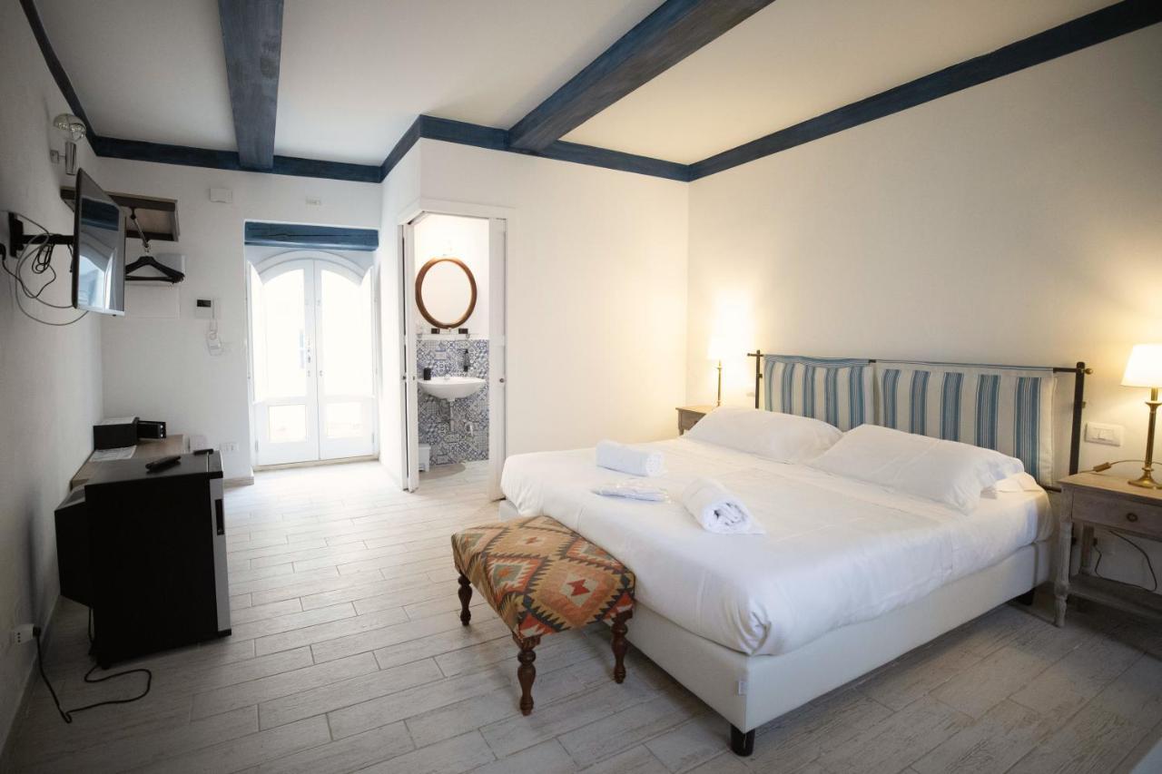 Lanterne Magiche Ortigia Apartment Syracuse ภายนอก รูปภาพ