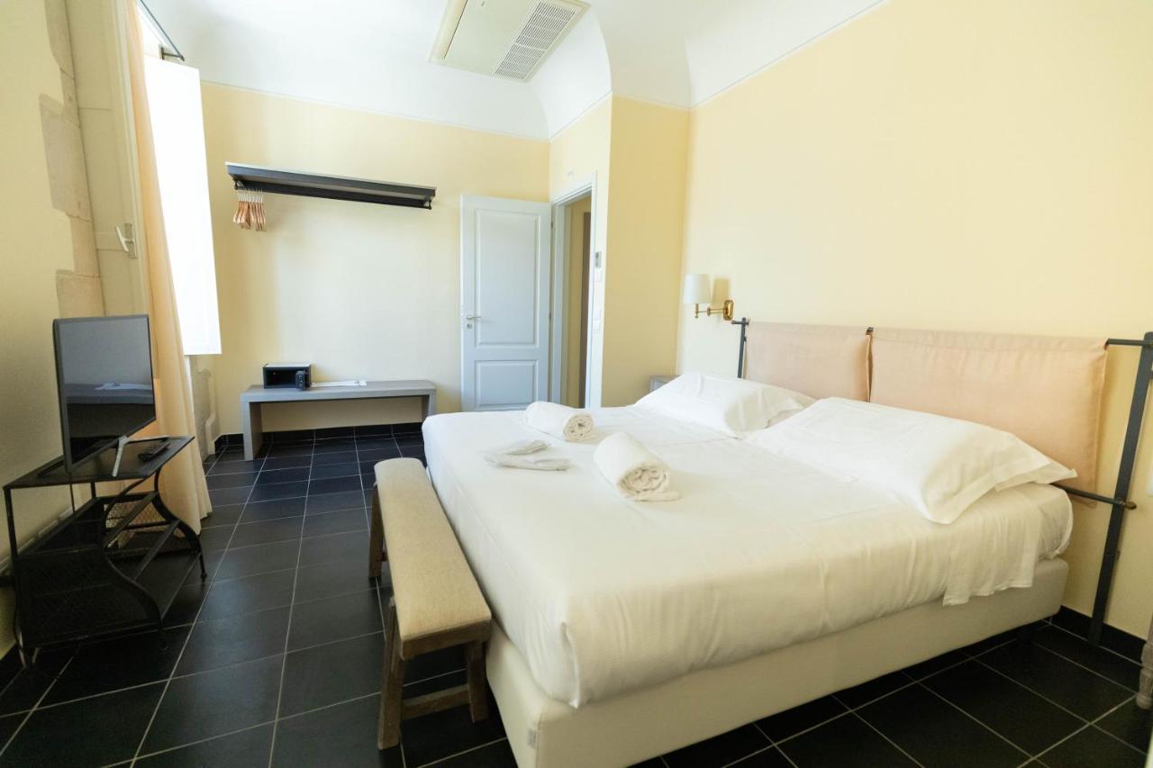 Lanterne Magiche Ortigia Apartment Syracuse ภายนอก รูปภาพ