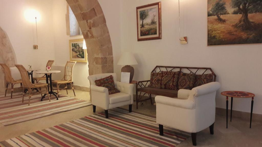 Lanterne Magiche Ortigia Apartment Syracuse ภายนอก รูปภาพ