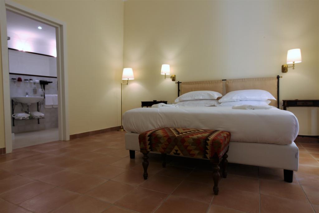 Lanterne Magiche Ortigia Apartment Syracuse ภายนอก รูปภาพ