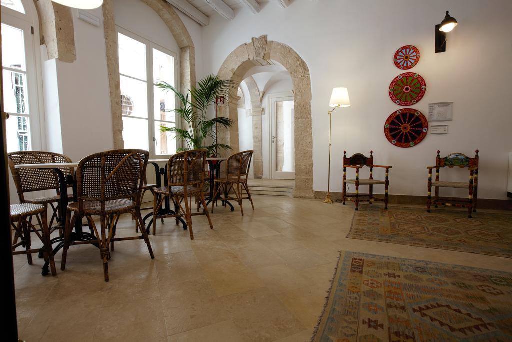 Lanterne Magiche Ortigia Apartment Syracuse ภายนอก รูปภาพ