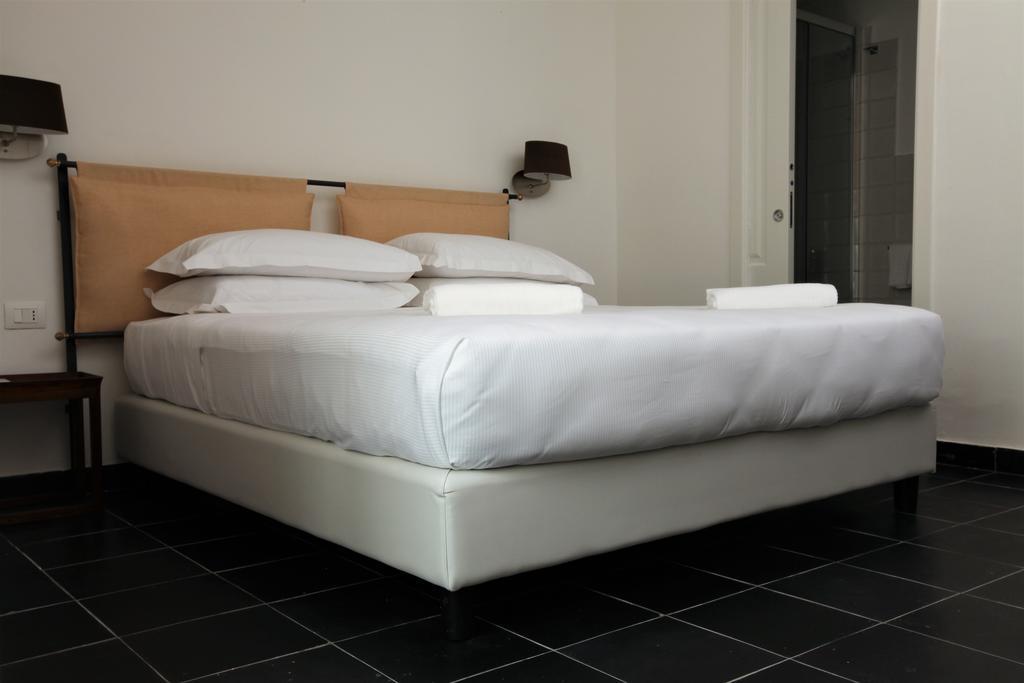 Lanterne Magiche Ortigia Apartment Syracuse ภายนอก รูปภาพ